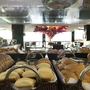 Hotel Golden Park Boa Viagem, Recife